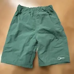 LOGOS 水陸両用パンツ　140
