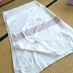 綿100%　敷き布団シーツ