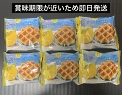 アミューズメント景品　 　　　　　　　 　　 　　お菓子　マイネケン　ワッフル