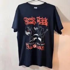 チープトリック live at武道館ライブ Tシャツ