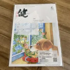 月刊 健 2025年6月号 保健室　養護教諭