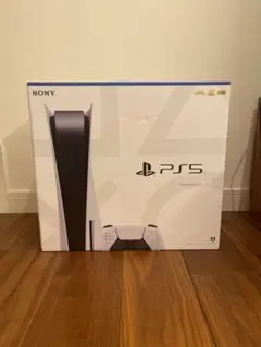 プレイステーション5 CFI-1200A01