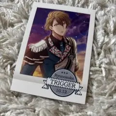 アイドリッシュセブン　Ryunosuke TRIGGER