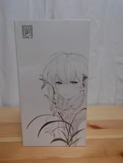 MOONDROP（水月雨）　蘭-LAN