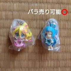 スイング　キュアアイドル、キュアウインクセット