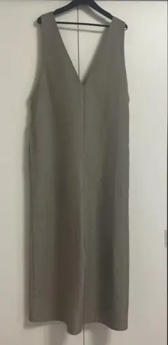 グローバルワーク　サロペットパンツ