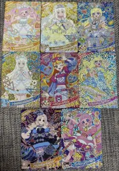 ひみつのアイプリ　星4 まとめ売り