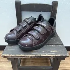 90s 1998年　adidas 日本製　MASTER AC スニーカー