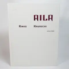 AILA 川内倫子サイン入り 人気TOP 川内倫子 初版 サイン入り ILLUMINANCE アート