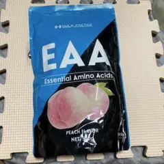 ハルクファクター　EAA 新品未開封
