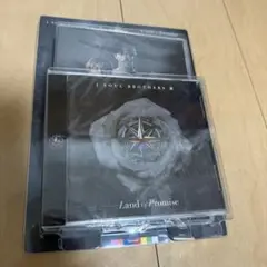 三代目　Land of Ppromise DVD
