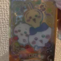 ときめきキャラクターカードセット