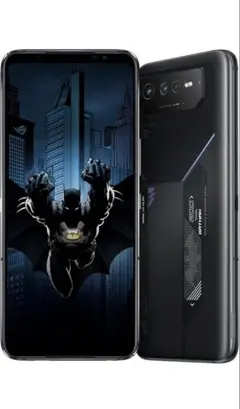 ROG Phone 6 バットマン SIMフリー