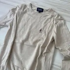 パーリーゲイツ ニット