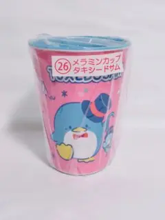 【新品】一番くじ サンリオ はぴだんぶい タキシードサム カップ グッズ