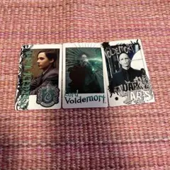 ハリー・ポッター ヴォルデモート　トム・リドル　スナップマイド