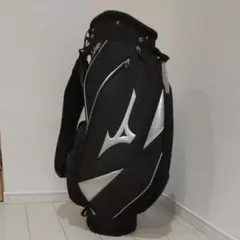 ミズノ ゴルフ キャディバッグ