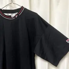 【FILA】半袖Tシャツ