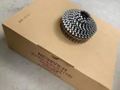 コンクリート釘 コンクリートロール釘 300本x7巻 マックスNC32V-5