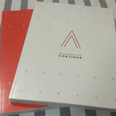 カンダニエル wanna one フォトブック