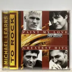 ★新品未開封★廃盤★輸入盤2CD★マイケルラーンズ・トゥ・ロック ★2007年★ 輸入盤CD☆マイケル・ラーンズ・トゥ・ロック/Michael Learns To