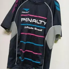 ペナルティ　プラクティスシャツ　M