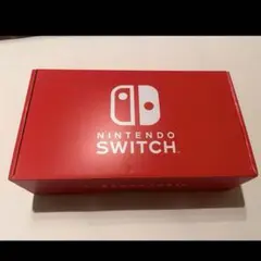 Nintendo Switch 本体 充実の付属品付き