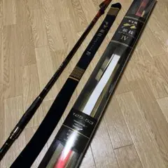 がまかつ グレ競技スペシャルⅣ 1.25-53