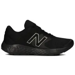 New Balance ブラック ランニングシューズ