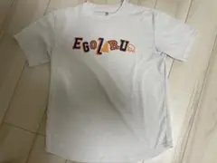 エゴザル　バスケ　Tシャツ　Lサイズ
