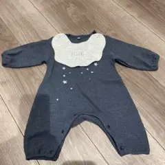 ロンパース