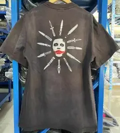 SAINT Mxxxxxxジョーカー Tシャツ Mサイズ