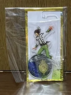 うたプリ ASSMU アクスタ 愛島セシル