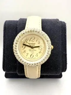 f667 bonbon watch ボンボンウォッチ 腕時計 レディース 不動品