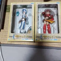 2025年最新】エヴァンゲリオン 大冒険フィギュアの人気アイテム