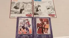 アニメイト ジャンプフェア 特典 2024 2025