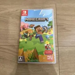 Minecraft Nintendo Switch