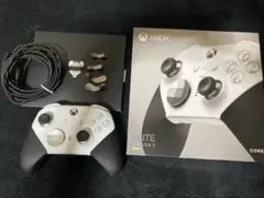 【保証有り】Xbox ELITE series2コントローラー