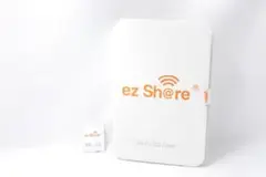 ez Share Wi-fi SD 16GB Wi-Fi SDカード EZ