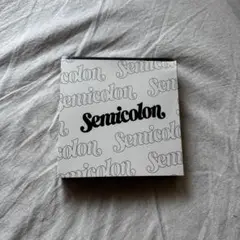 SEVENTEEN Special Album Semicolon