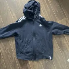 adidas パーカー　アディダス　トレーナー　アウター