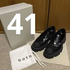 both paris Gao Loafer 41