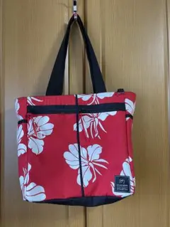 [アロハレイワ]ハワイシグゼーンバッグ新品未使用美品 楽天市場】ハワイアン雑貨中根麻利さんコラボ ミニトートバッグ