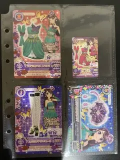 アイカツ アゲハレッドコクーンワンピ コンプリート 星宮 いちご 初期 ガチャ アイカツ アゲハレッドコクーンワンピ コンプリート 星宮 いちご