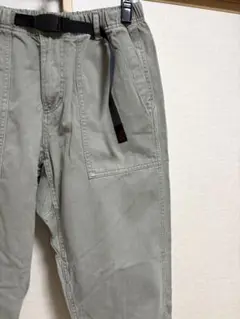 GRMICCI LOOSE TAPERED RIDGE PANT