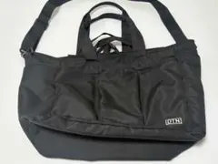 ダルトン トートバッグ 黒 DTN TOTEBAG
