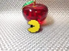 パックマン　ピンズバッジ A