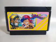 ファミコン　ファミスタ８８