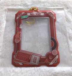 【ヒプノシスマイク】 ヒプマイ flava2 カードホルダー バスブロ
