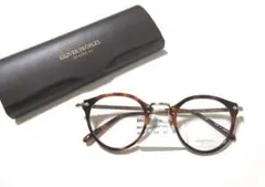 OLIVER PEOPLES オリバーピープルズ OP-505 雅 505 DM